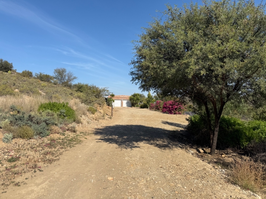 3 Bedroom Property for Sale in Van Wyksdorp Western Cape